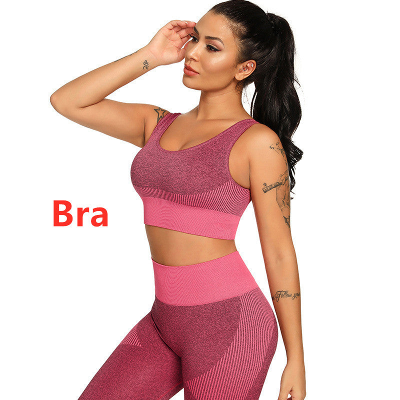 Conjunto 2 piezas Yoga se venden conjunto o por separado