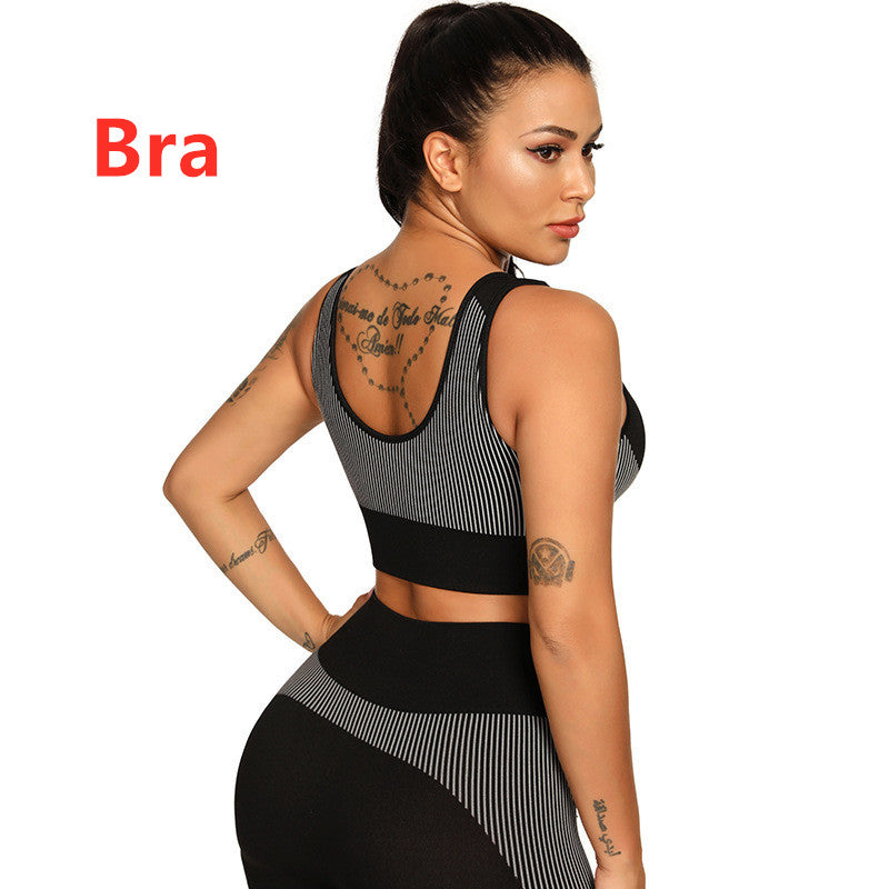 Conjunto 2 piezas Yoga se venden conjunto o por separado