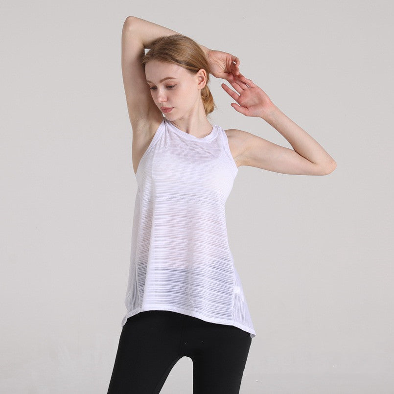 Camiseta mujer yoga o fitness varios colores
