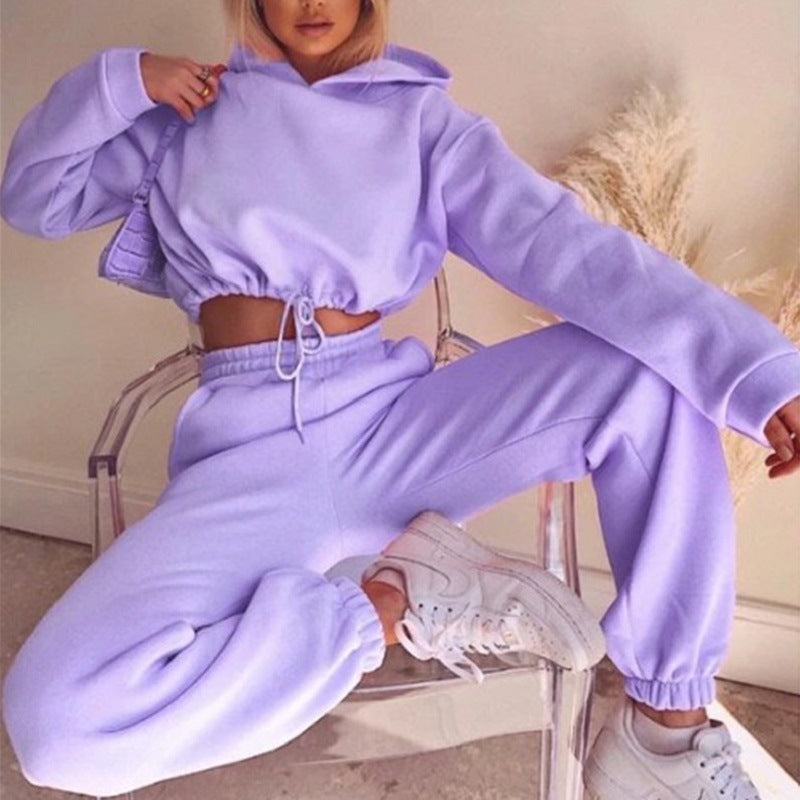 Conjunto chándal Mujer 2 piezas varios colores diferentes
