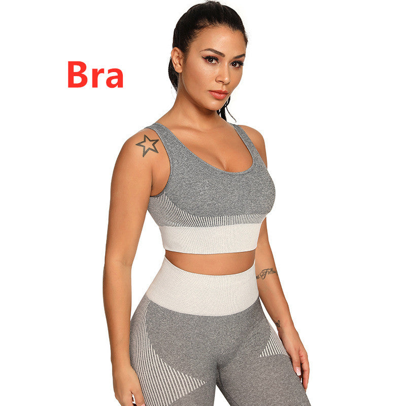 Conjunto 2 piezas Yoga se venden conjunto o por separado