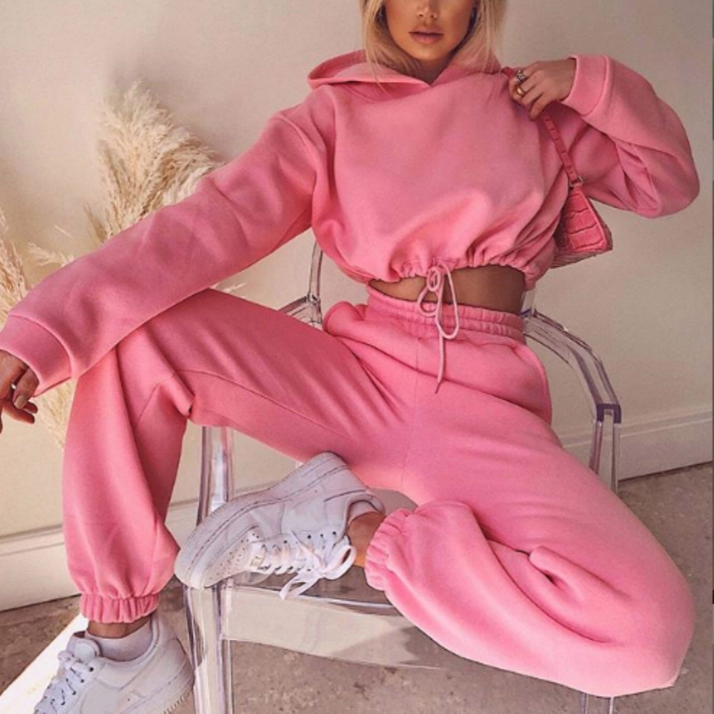 Conjunto chándal Mujer 2 piezas varios colores diferentes