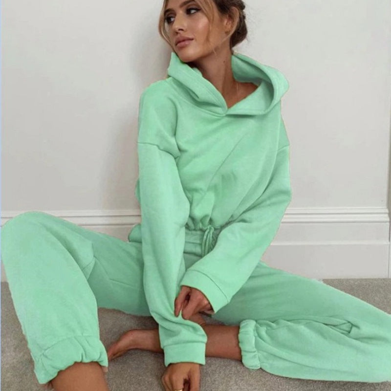 Conjunto chándal Mujer 2 piezas varios colores diferentes