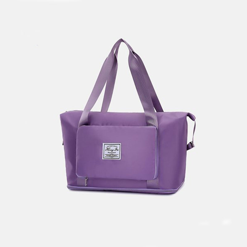 Bolsa de viaje de mano - 8 tonos a elegir