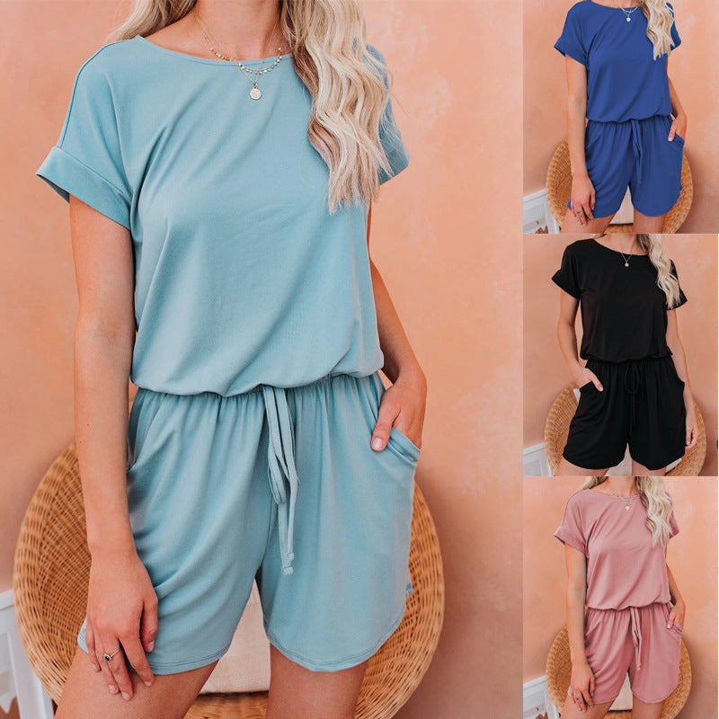 Mono casual bolsillo - 5 clores a elegir