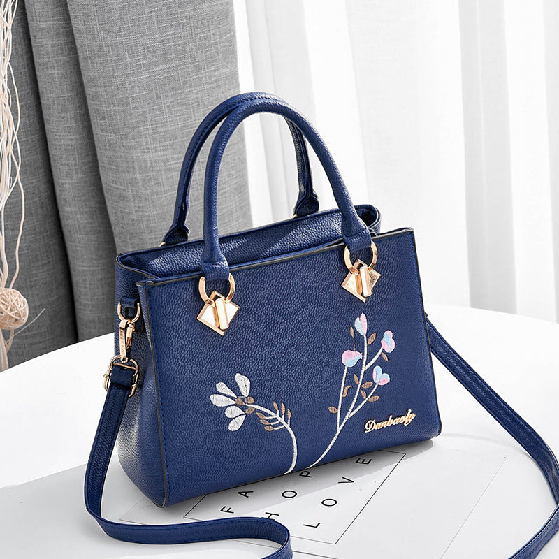 Bolso de mano - 7 colores a elegir
