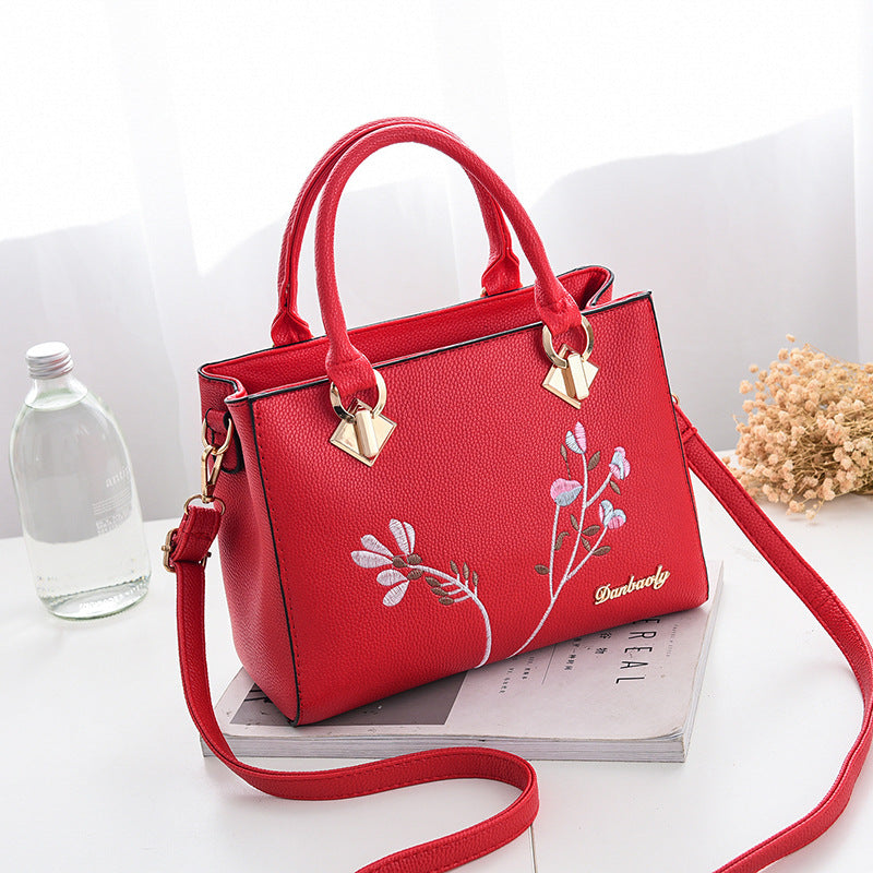 Bolso de mano - 7 colores a elegir