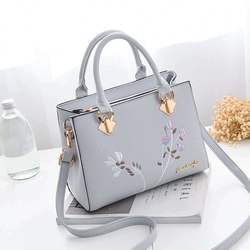 Bolso de mano - 7 colores a elegir