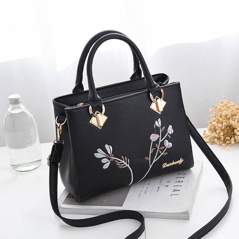 Bolso de mano - 7 colores a elegir