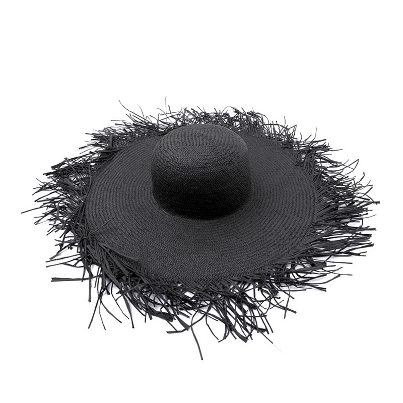 Sombrero de playa Dome