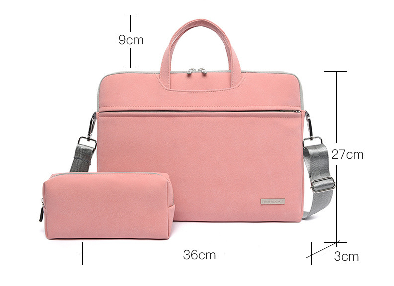 Bolso Portátil - 4 colores 3 tamaños a elegir