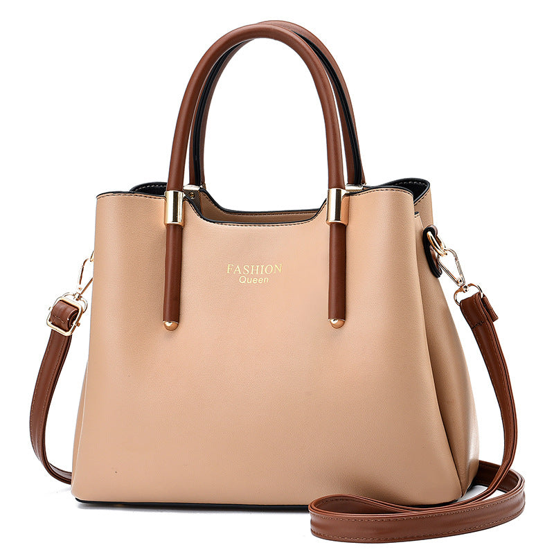 Bolso de mano con correa - 7 colores a elegir