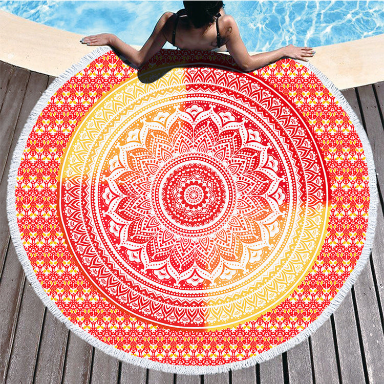 Toalla de Playa Mandala - Varios modelos
