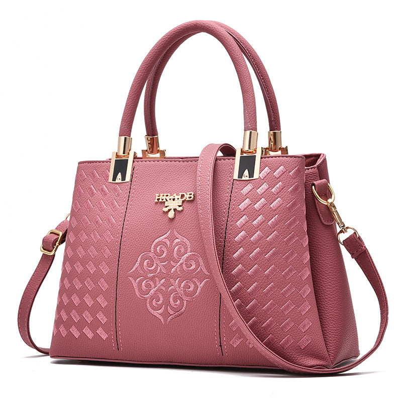 Bolso de mano - 6 colores a elegir