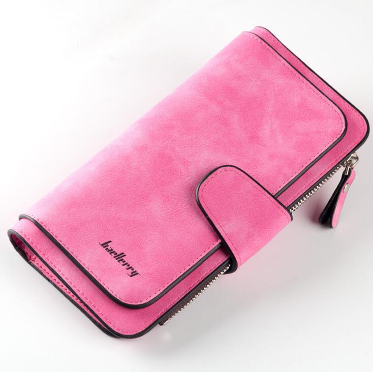Cartera 8 colores a elegir