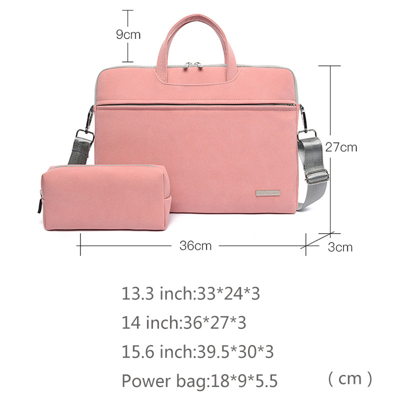 Bolso Portátil - 4 colores 3 tamaños a elegir