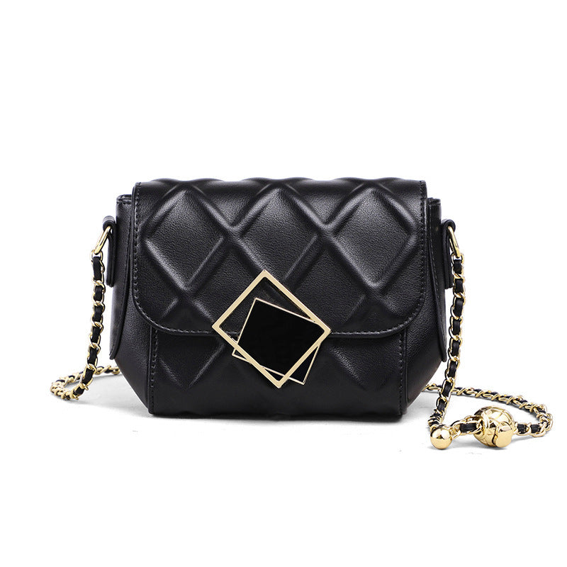 Bolso cartera - Blanco o Negro