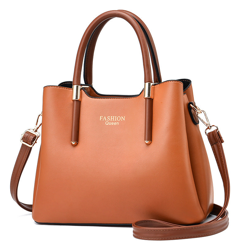 Bolso de mano con correa - 7 colores a elegir