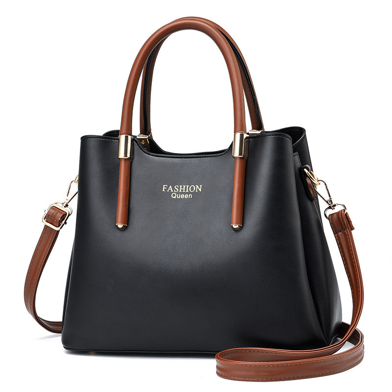 Bolso de mano con correa - 7 colores a elegir