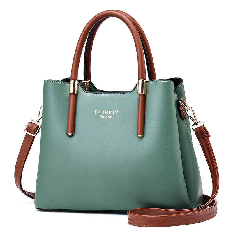 Bolso de mano con correa - 7 colores a elegir