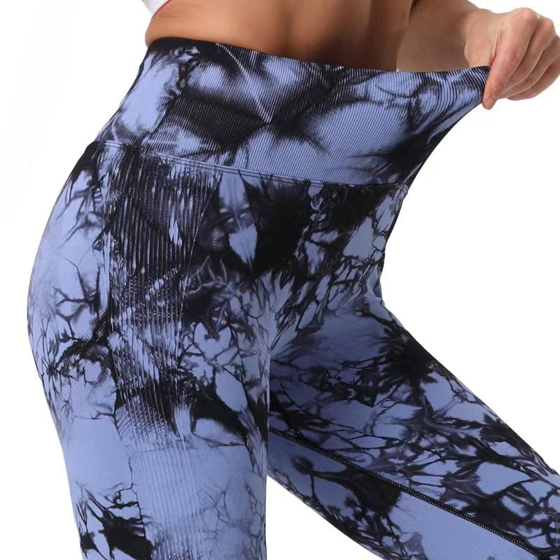 Legging efecto lifting mujer para fitness varios colores