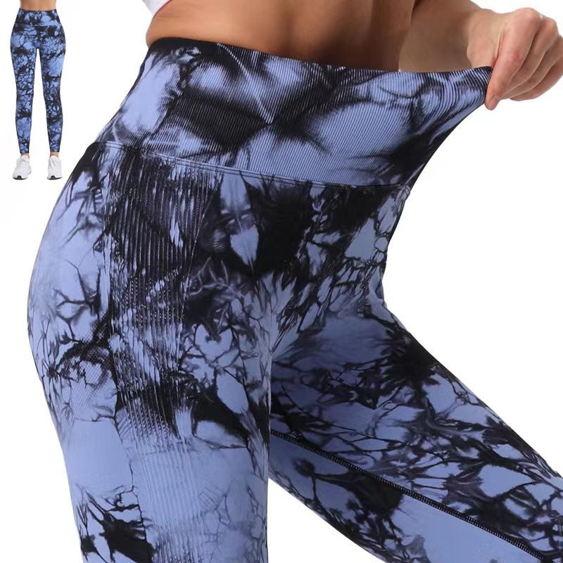 Legging efecto lifting mujer para fitness varios colores