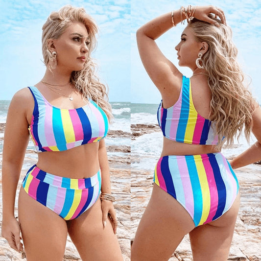 Bikini Curvi size 3 modelos distintos a elegir