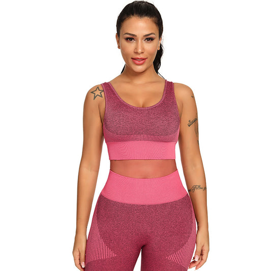 Conjunto 2 piezas Yoga se venden conjunto o por separado