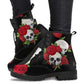 Botas Martin casual mujer estampados fashion