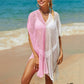 Vestido playero mujer varios colores