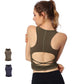 Top Yoga fitness running mujer negro o verde