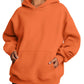 Sudadera Oversize  varios colores