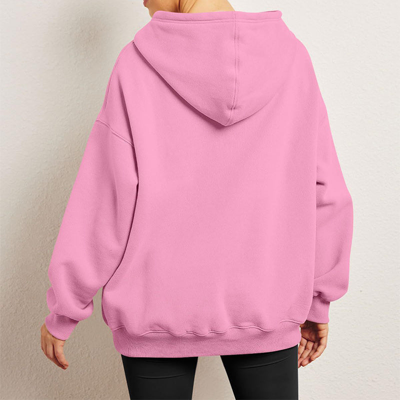 Sudadera Oversize  varios colores