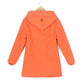 Plus Size Parka mujer interior borreguito 4 colores distintos