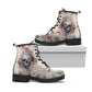 Botas Martin casual mujer estampados fashion