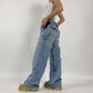 Jeans Trendy Mujer