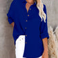 Camisa mujer lino varios colores