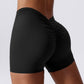 Short Fitness sin costuras varios colores