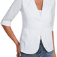 Blazer mujer casual 3 colores diferentes