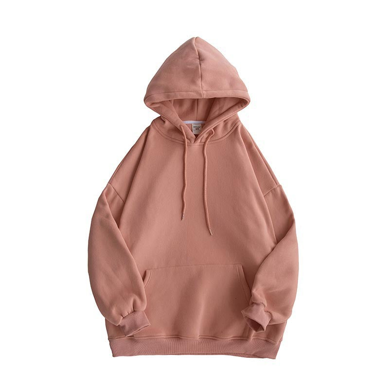 Sudadera mujer básica todos los colores