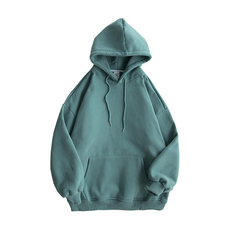 Sudadera mujer básica todos los colores