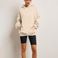 Sudadera Oversize  varios colores