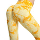 Legging efecto lifting mujer para fitness varios colores