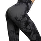 Legging efecto lifting mujer para fitness varios colores