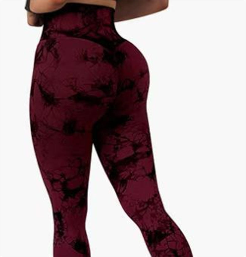 Legging efecto lifting mujer para fitness varios colores