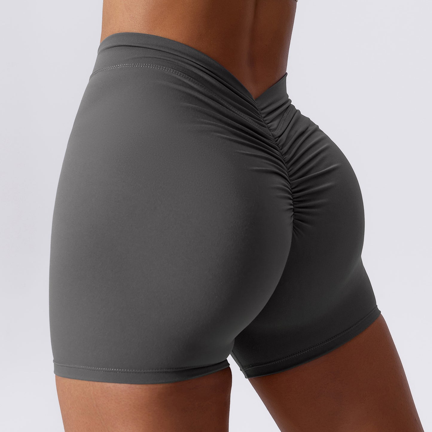 Short Fitness sin costuras varios colores