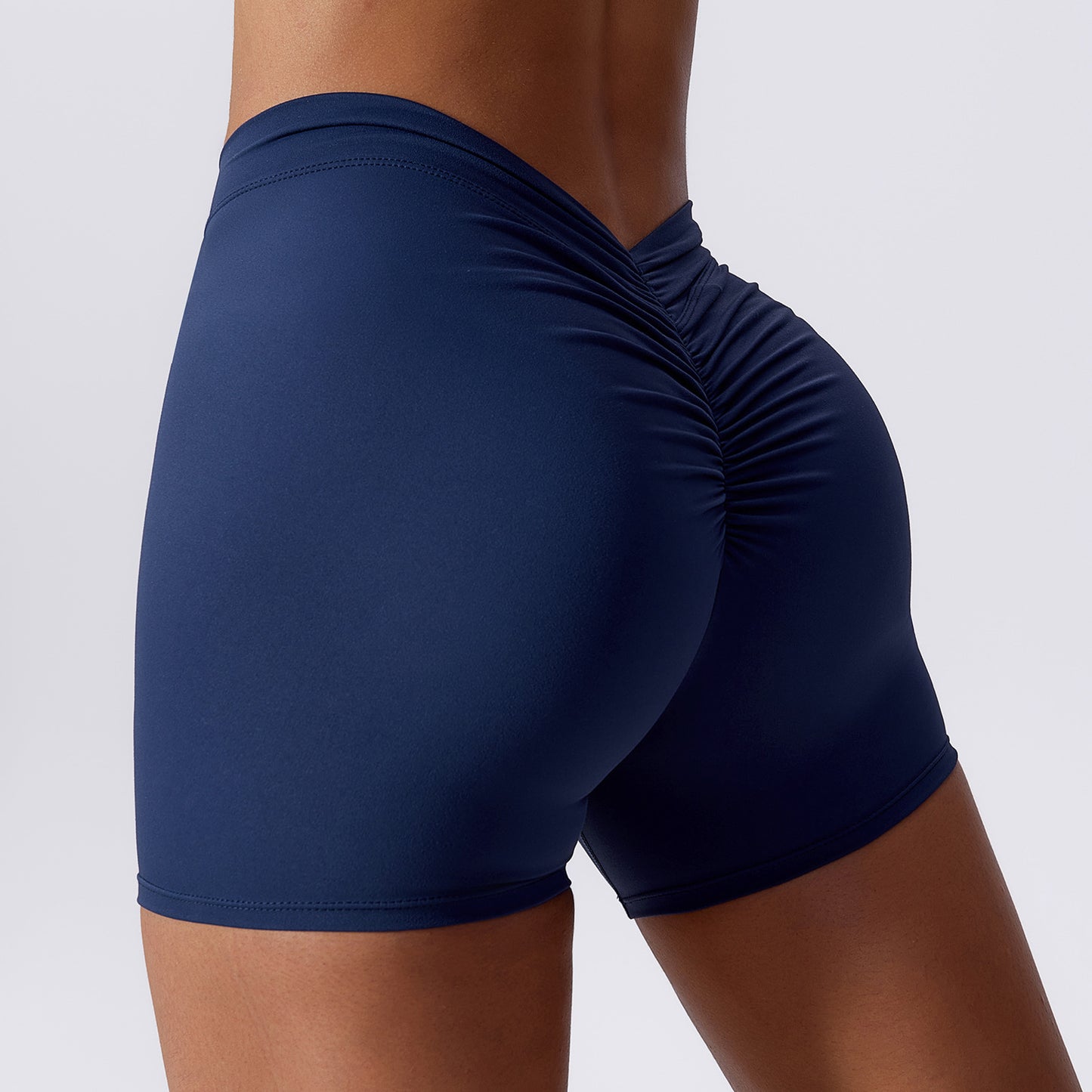 Short Fitness sin costuras varios colores