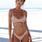 Bikini braguita talle bajo - 5 modelos diferentes