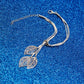 Pulsera Plumas - Plateado o Dorado