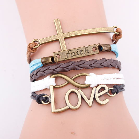 Pulsera Love